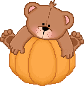 bearontopofpumpkin.gif